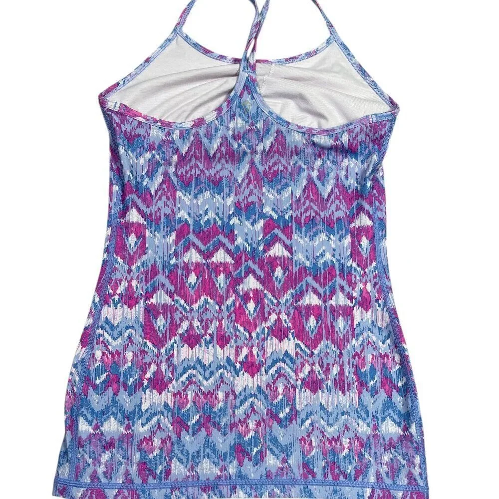 ✨ Ivivva by Lululemon Girl’s Racerback Tank – Size 14 ✨